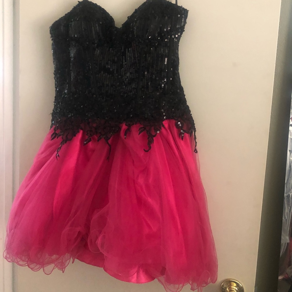 Cocktail dress